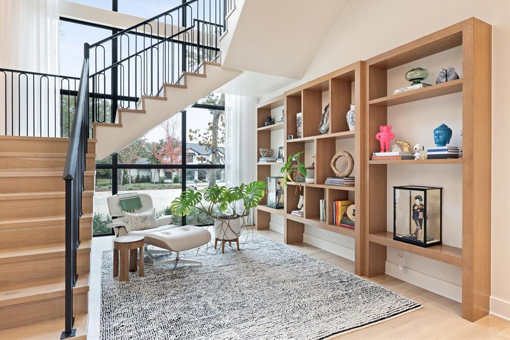 Moss Farms - Residential