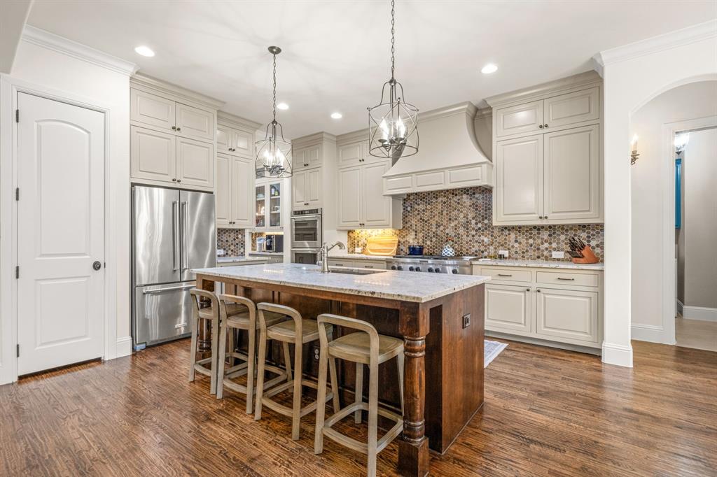 La Cantera at Team Ranch - Residential