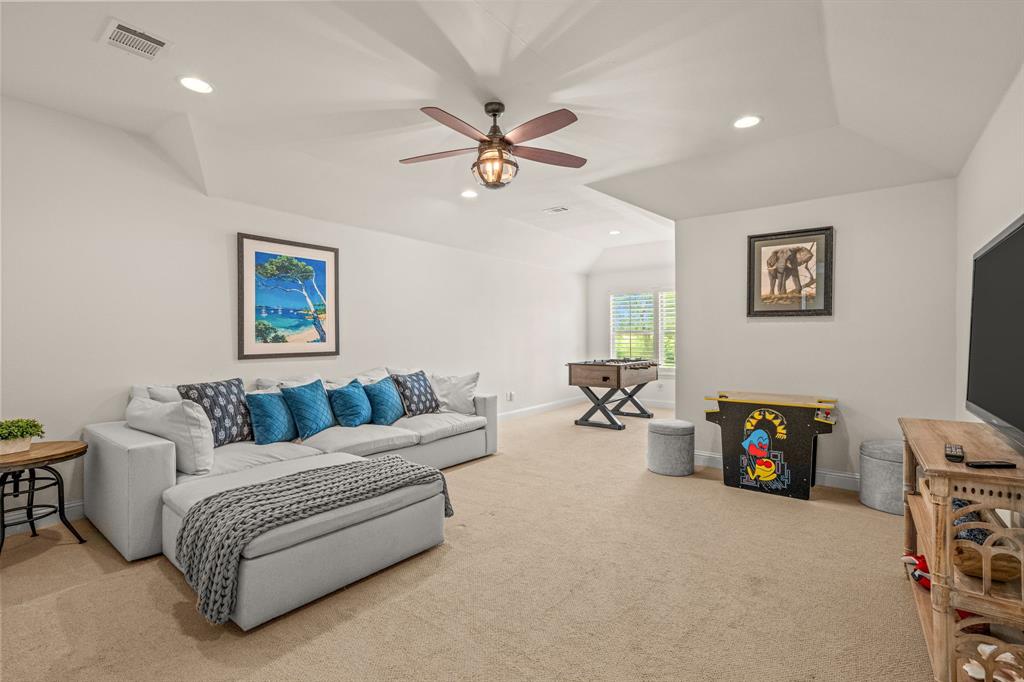 La Cantera at Team Ranch - Residential