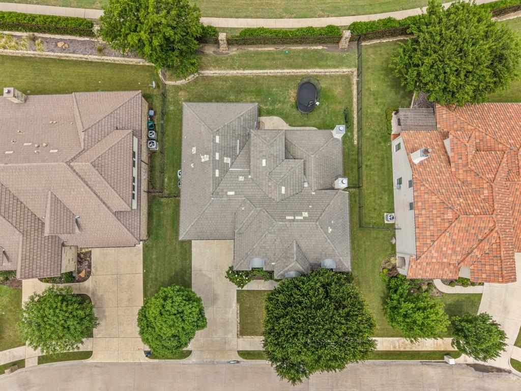 La Cantera at Team Ranch - Residential