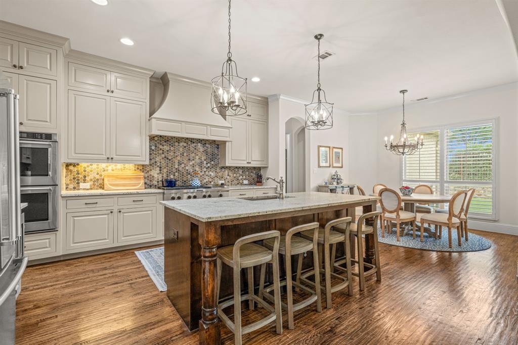 La Cantera at Team Ranch - Residential