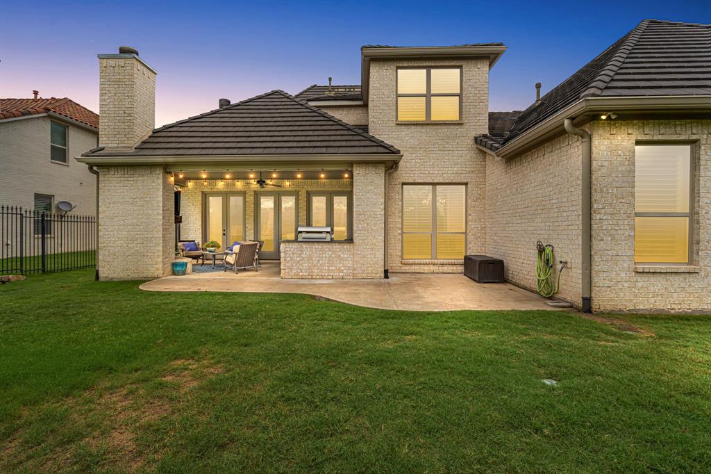 La Cantera at Team Ranch - Residential