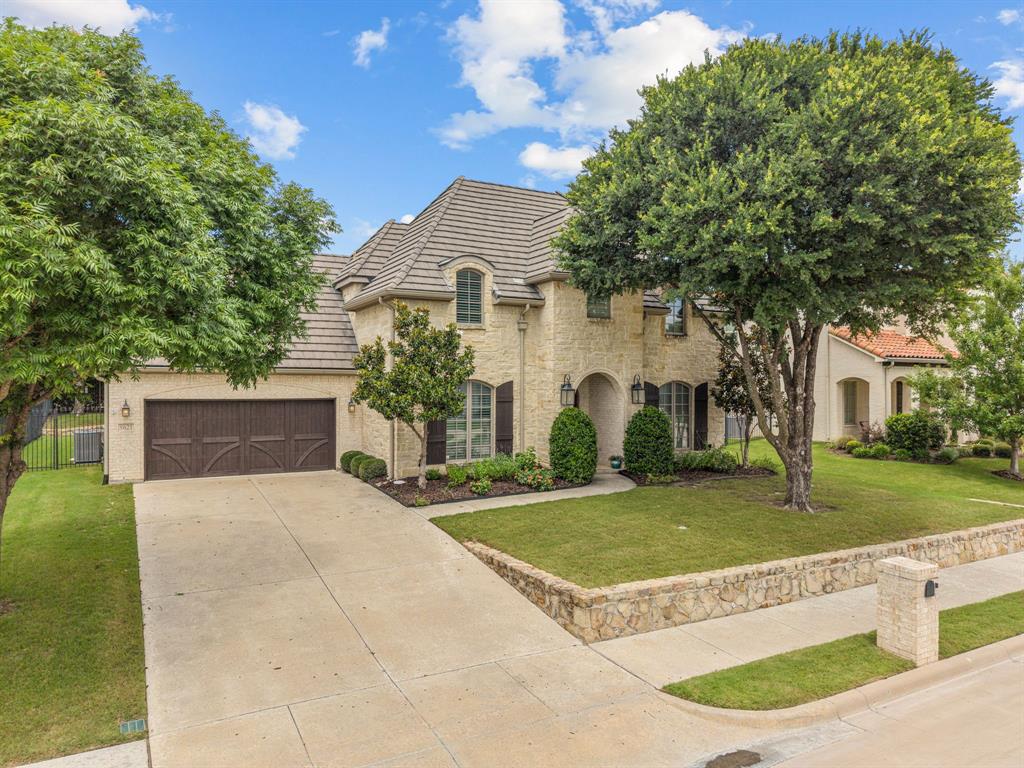 La Cantera at Team Ranch - Residential