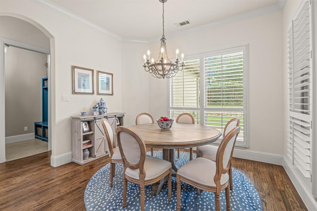 La Cantera at Team Ranch - Residential