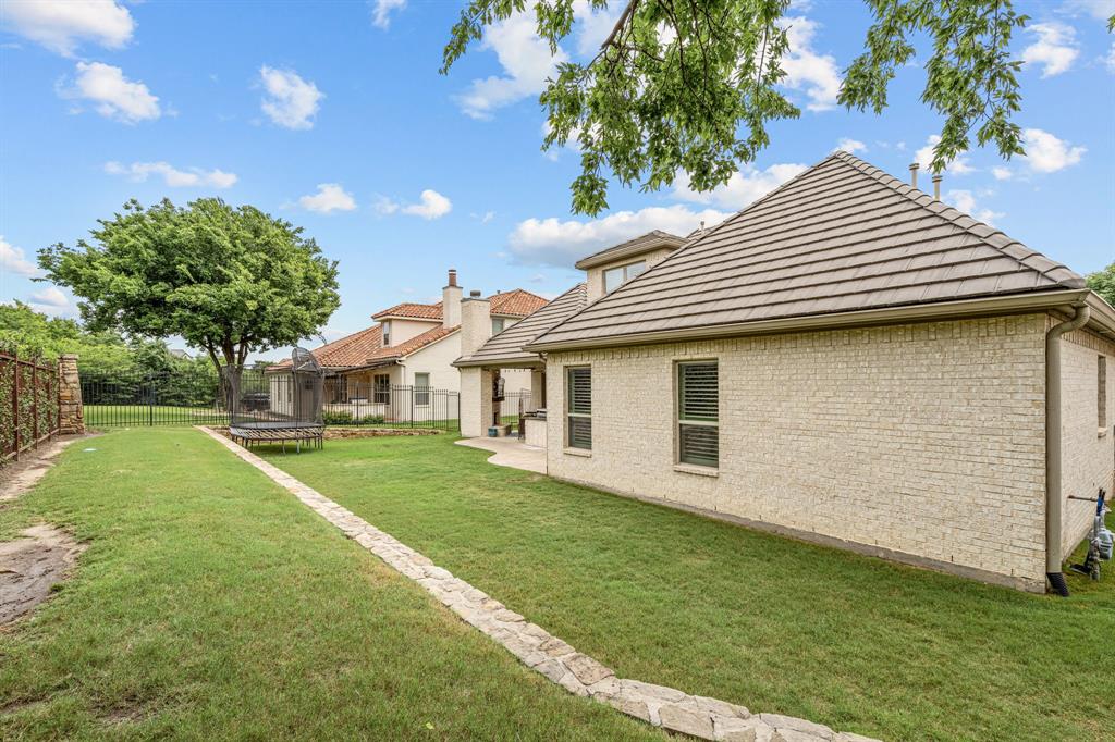 La Cantera at Team Ranch - Residential