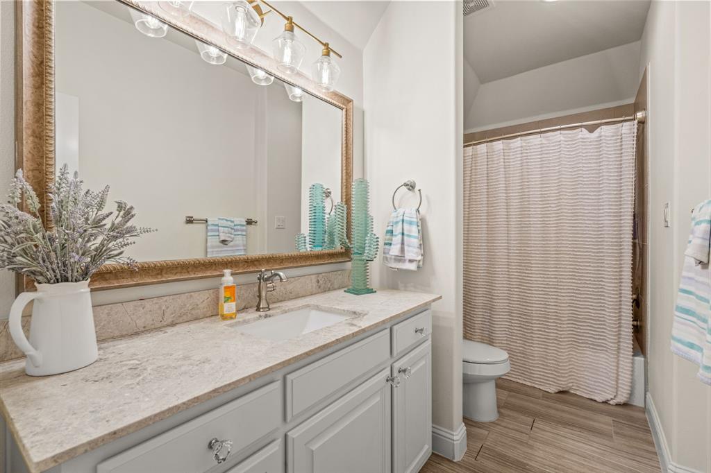 La Cantera at Team Ranch - Residential