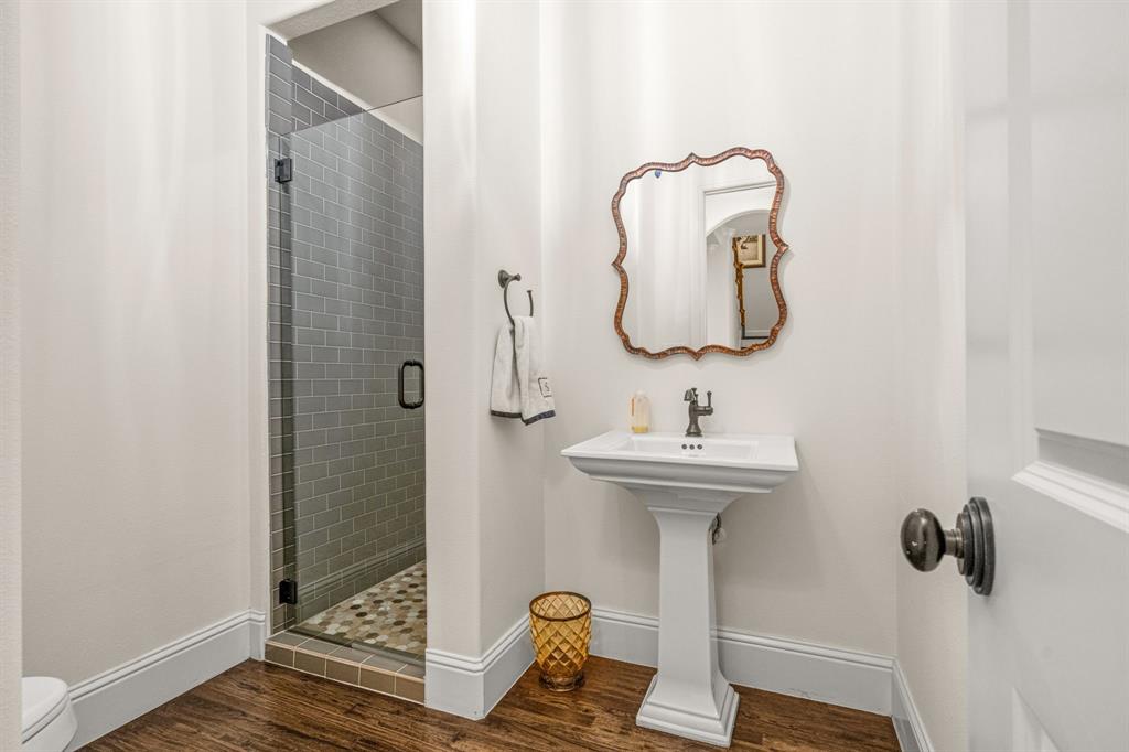 La Cantera at Team Ranch - Residential