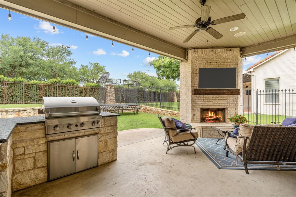 La Cantera at Team Ranch - Residential