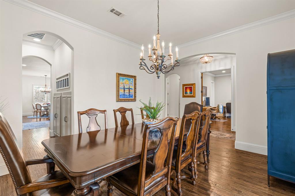 La Cantera at Team Ranch - Residential