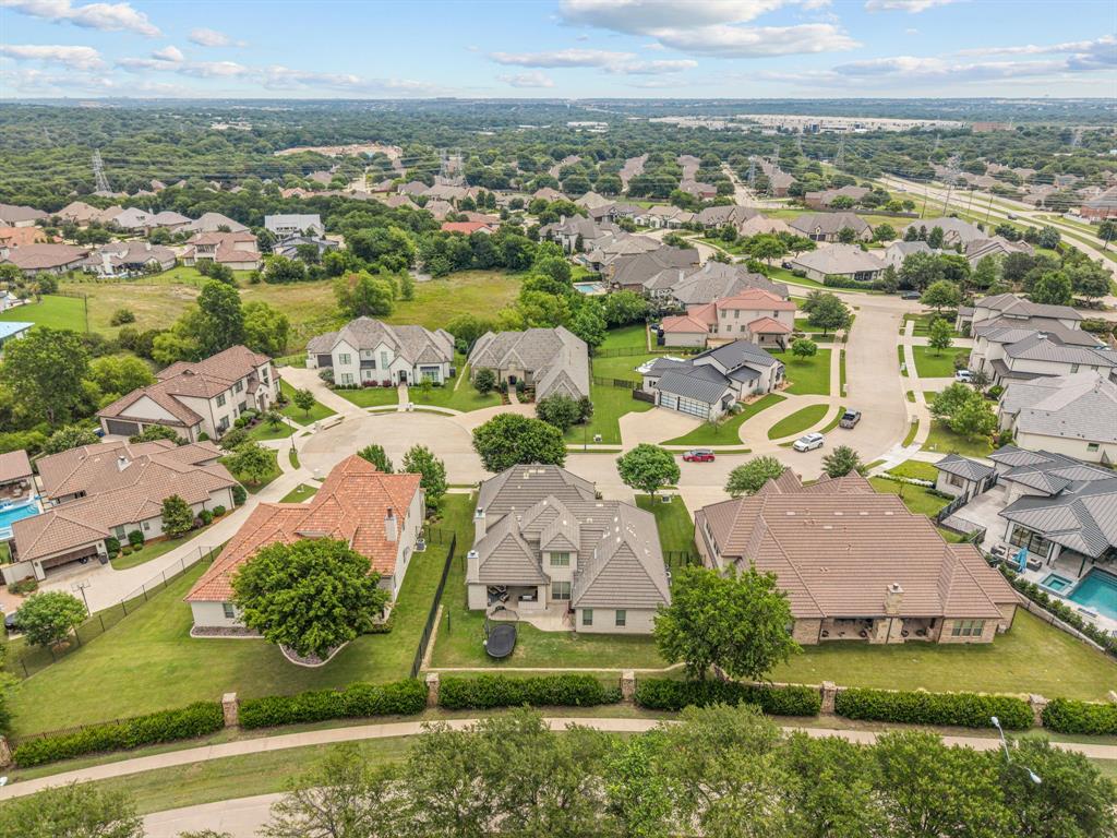 La Cantera at Team Ranch - Residential