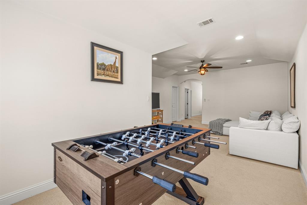 La Cantera at Team Ranch - Residential