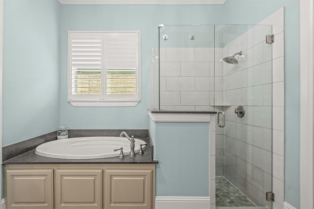 La Cantera at Team Ranch - Residential