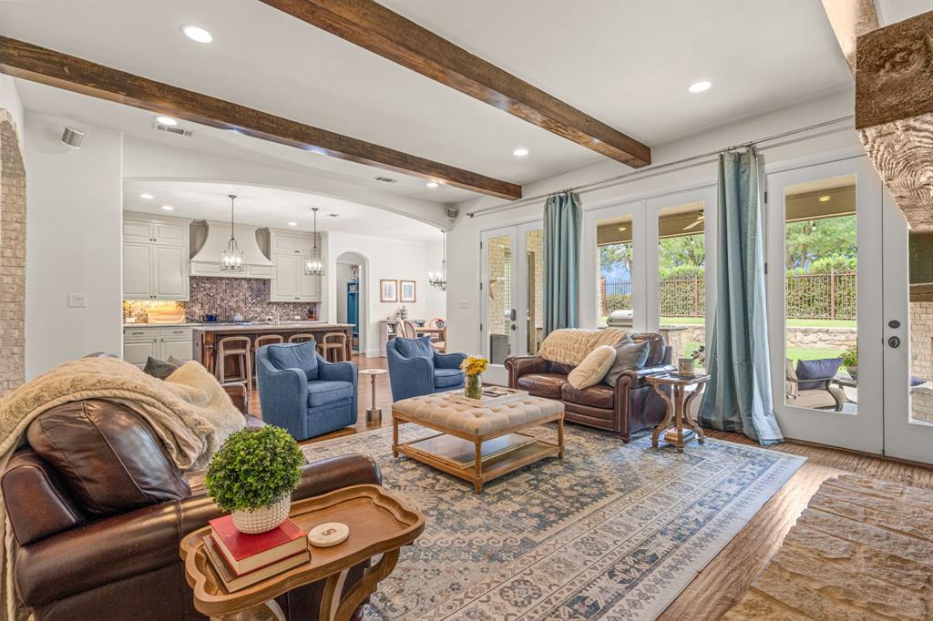 La Cantera at Team Ranch - Residential