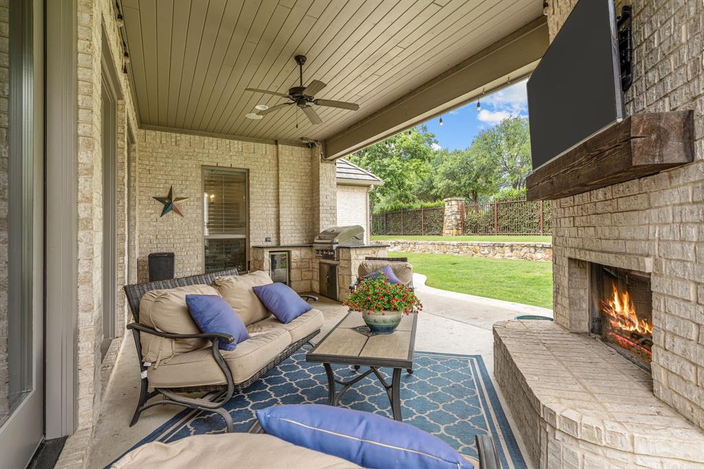 La Cantera at Team Ranch - Residential