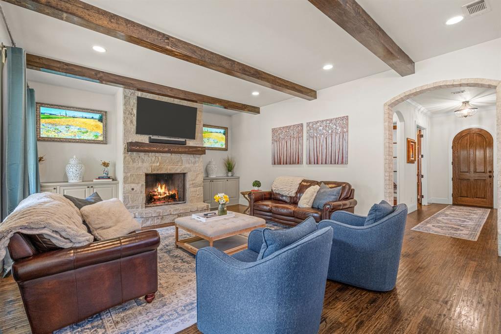 La Cantera at Team Ranch - Residential