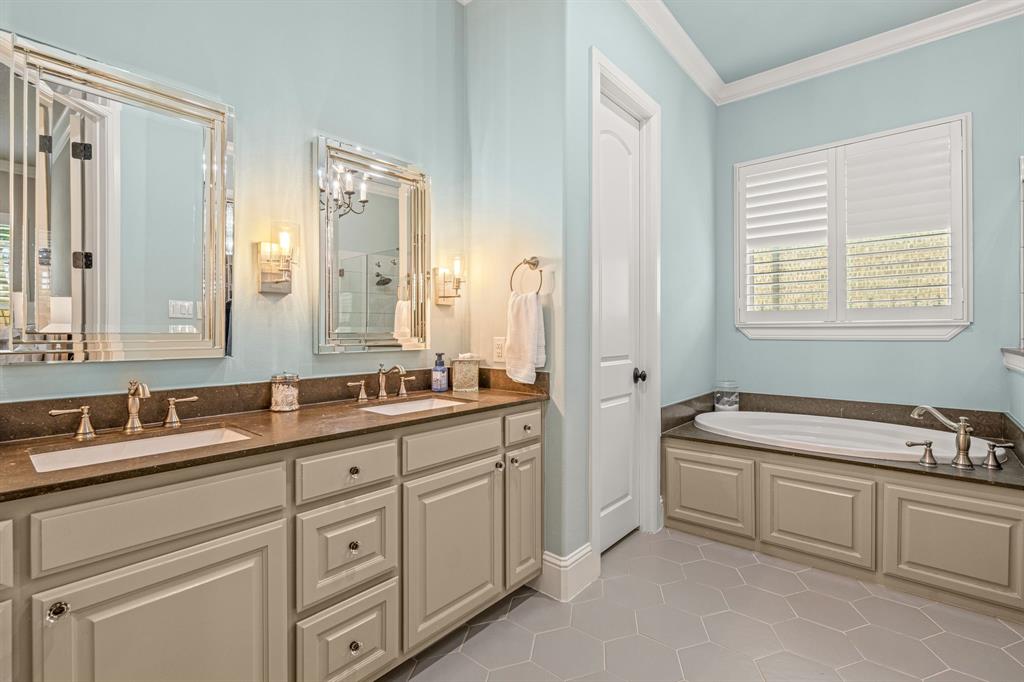 La Cantera at Team Ranch - Residential
