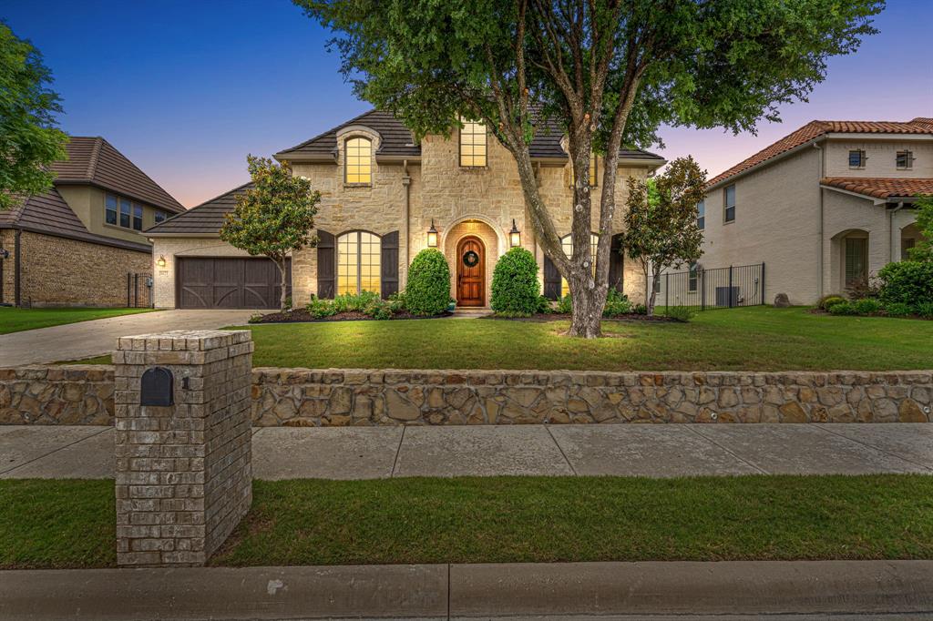 Located in the prestigious guard-gated community of La Cantera at Team Ranch, 8621 Colina Terrace offers timeless design, quality craftsmanship, and a highly functional layout in one of Benbrook’s most desirable neighborhoods. This beautifully designed home features approximately 3,577 square feet with 4 bedrooms, 4 bathrooms, a private study, and a spacious game room. The open-concept living, kitchen, and dining areas create an ideal setting for both everyday living and entertaining, with natural light, thoughtful finishes, and comfortable flow throughout. The primary suite offers a private retreat, while the additional bedrooms provide flexibility for family, guests, or a home office setup. Outdoor living is equally inviting, with space to relax, entertain, and enjoy the privacy of this established luxury community. Conveniently located near Fort Worth, private schools, shopping, dining, and major roadways, this home combines refined living with everyday convenience in La Cantera at Team Ranch.