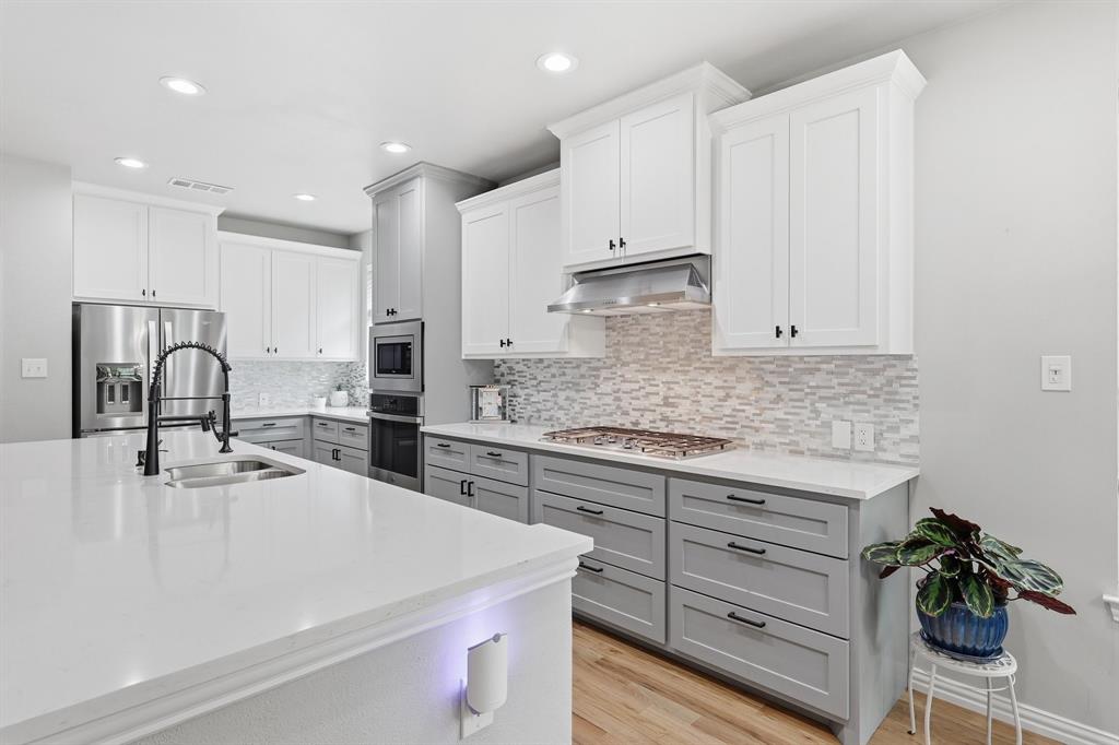 Bandera Add - Residential
