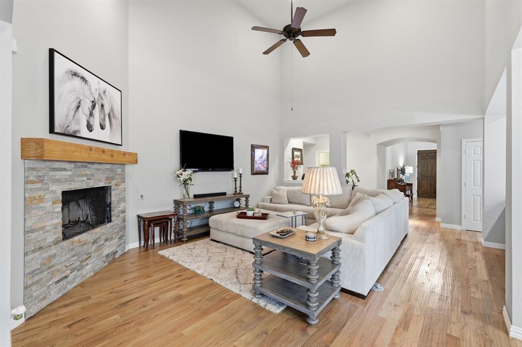 Bandera Add - Residential