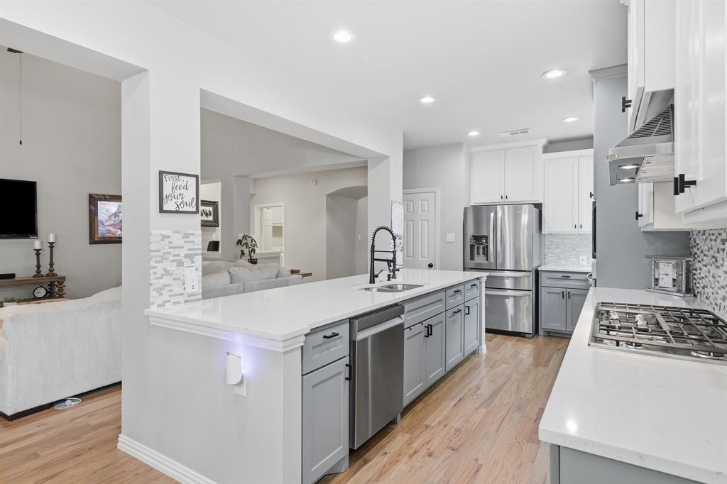 Bandera Add - Residential