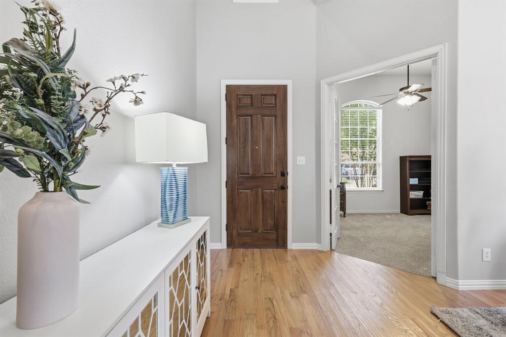 Bandera Add - Residential