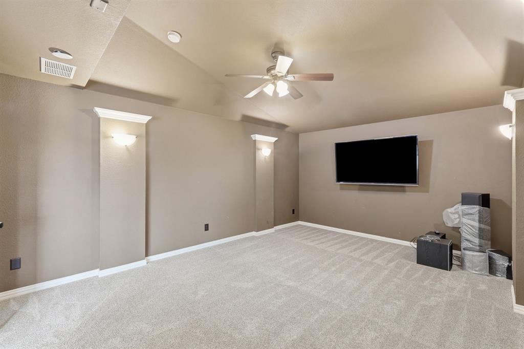 Bandera Add - Residential