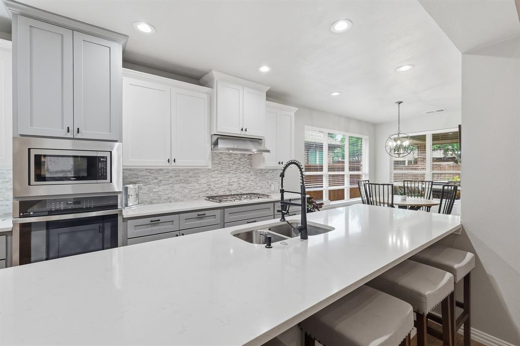 Bandera Add - Residential