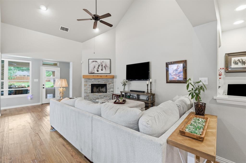 Bandera Add - Residential