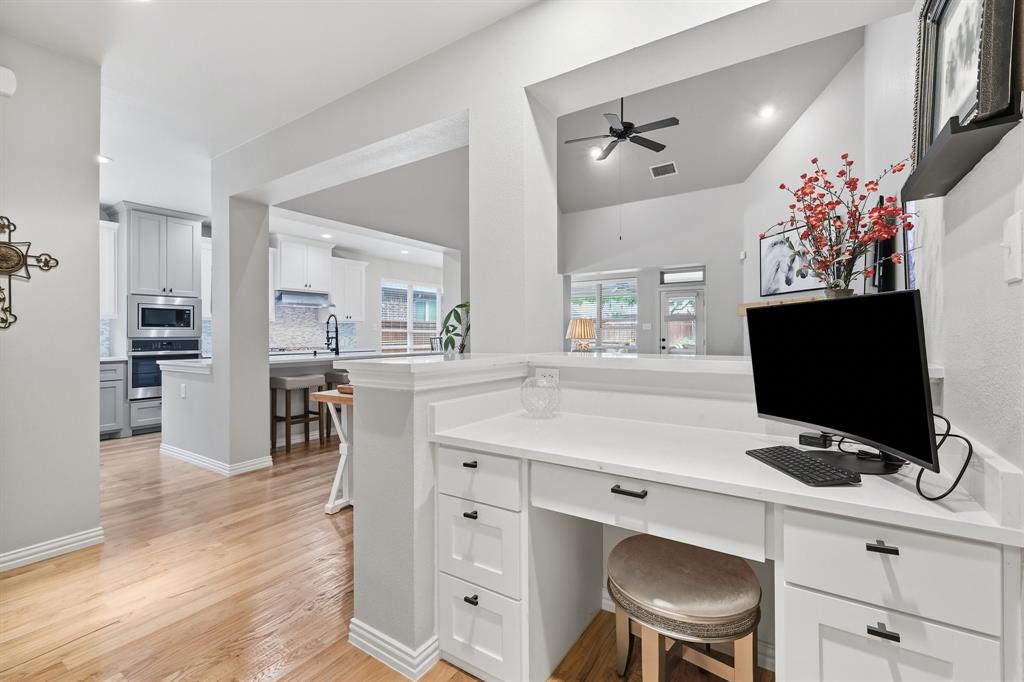 Bandera Add - Residential