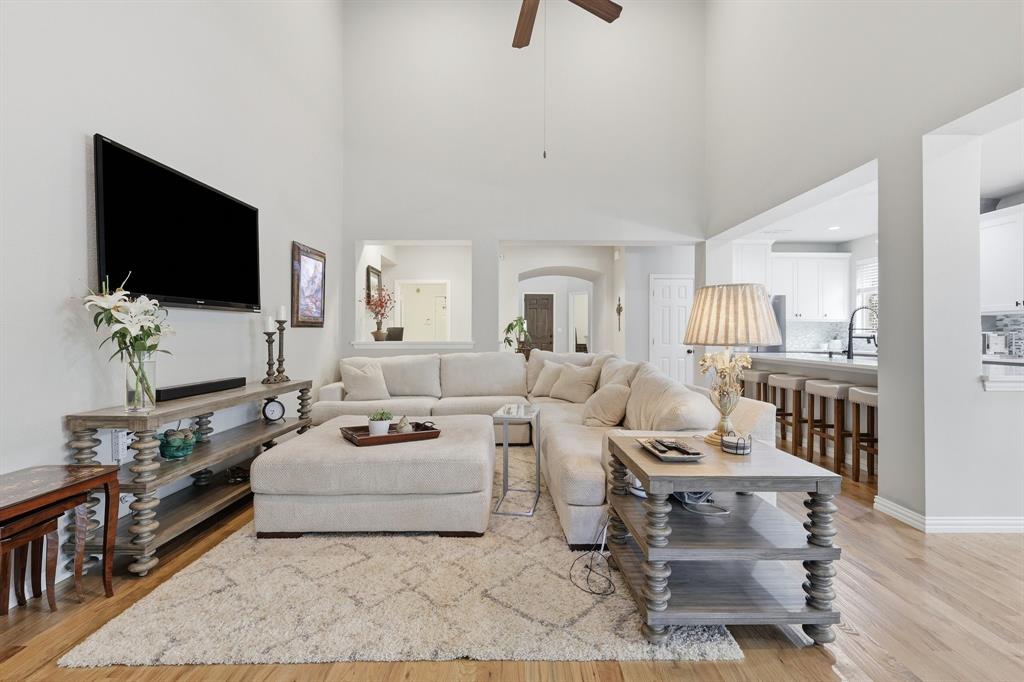 Bandera Add - Residential