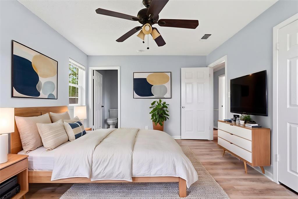 Hanger Estates - Residential