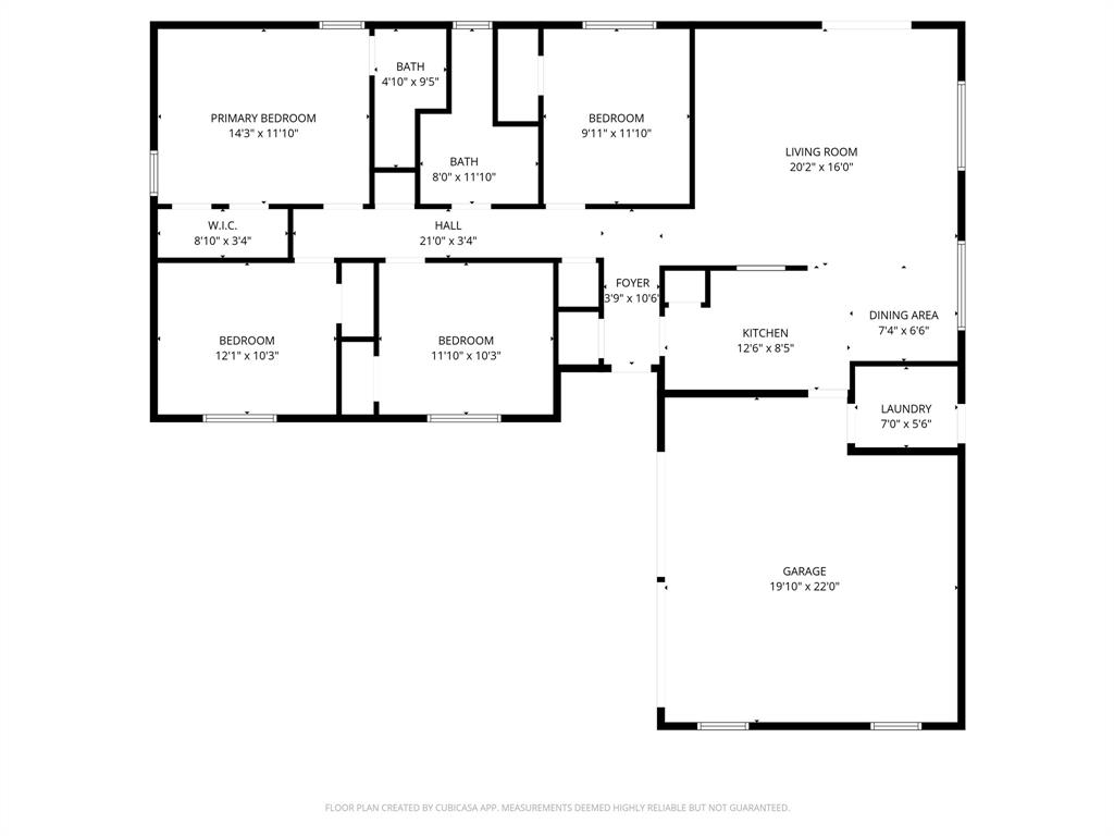 Hanger Estates - Residential