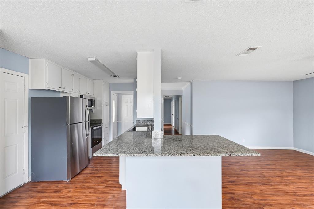 Hanger Estates - Residential