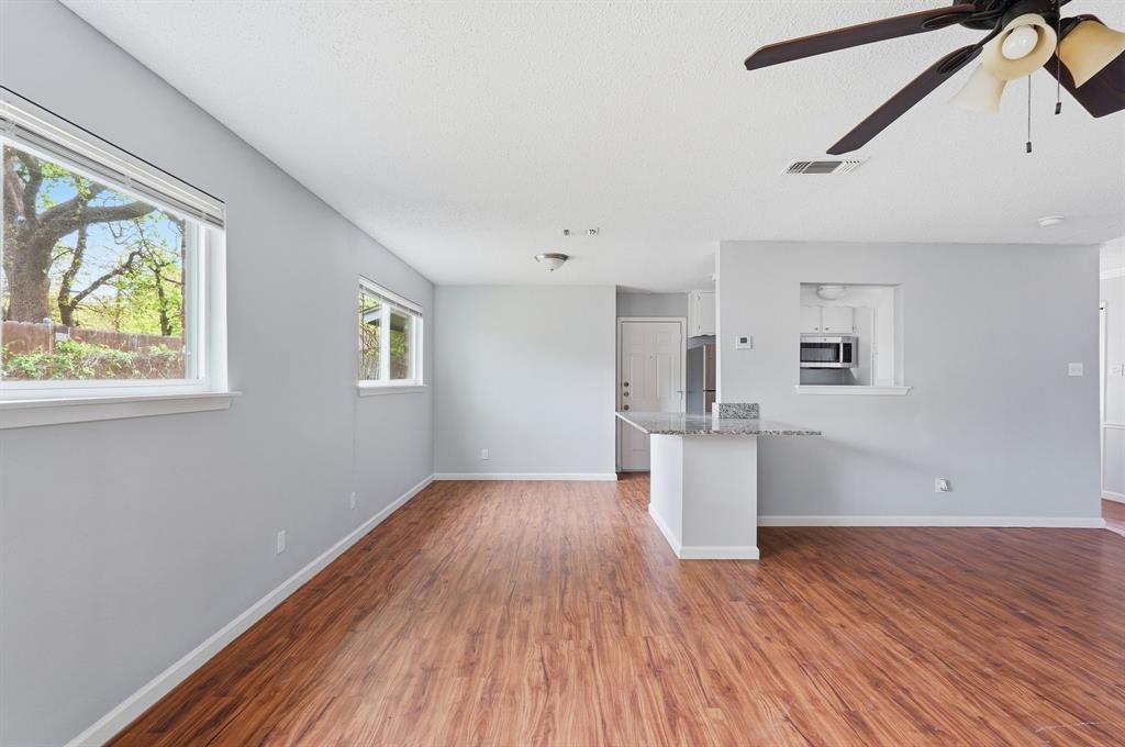 Hanger Estates - Residential