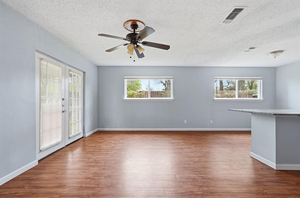Hanger Estates - Residential
