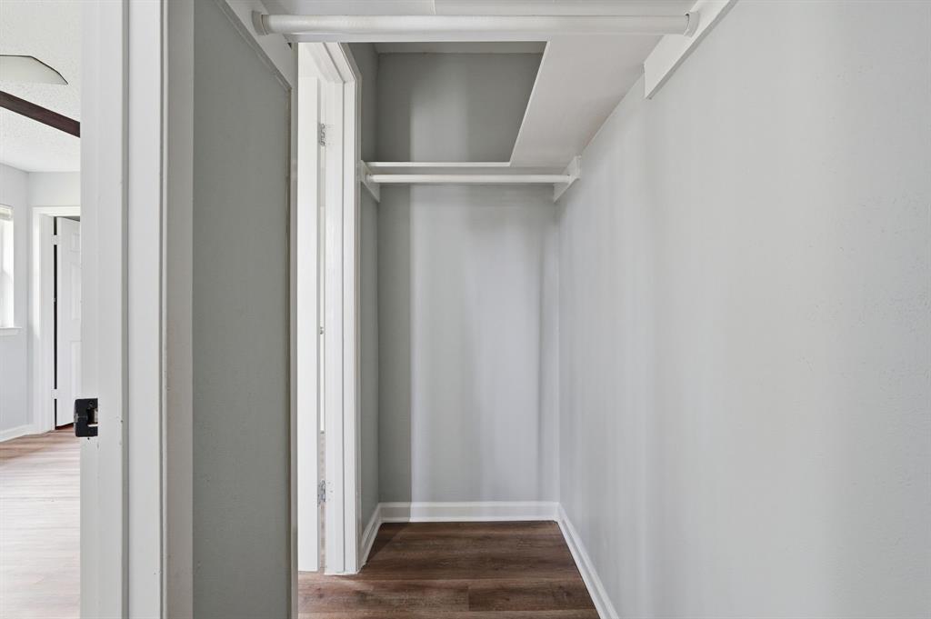 Hanger Estates - Residential