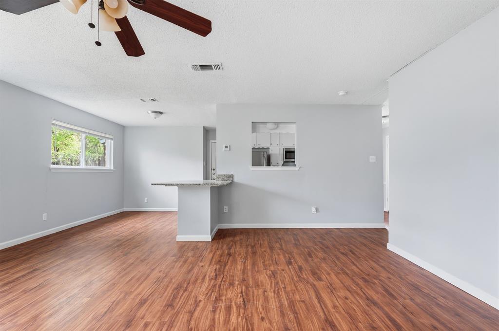 Hanger Estates - Residential