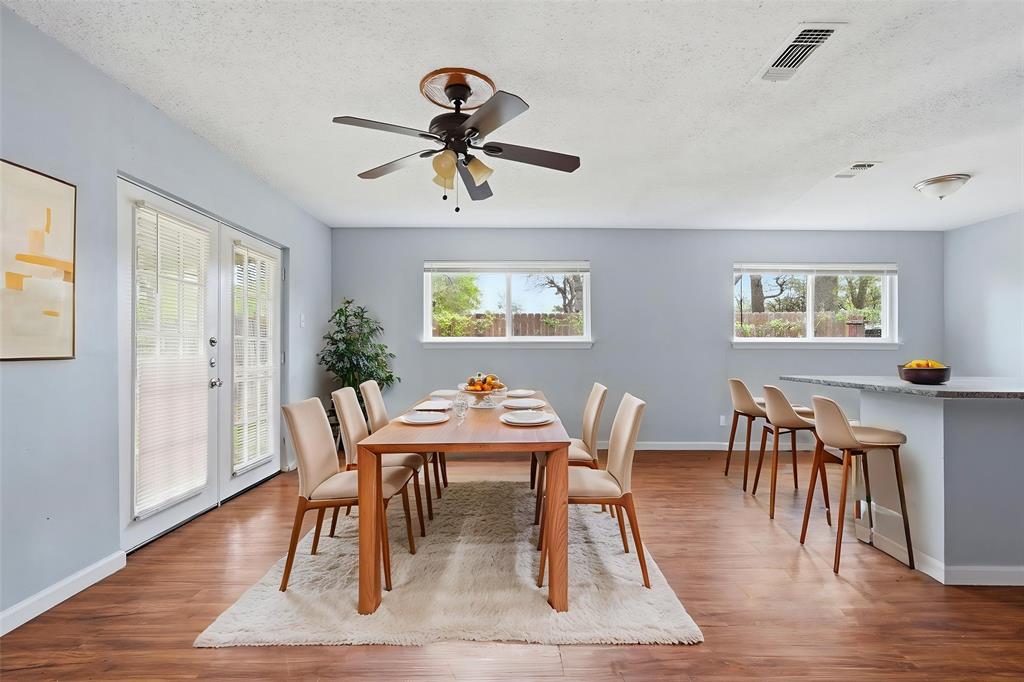 Hanger Estates - Residential