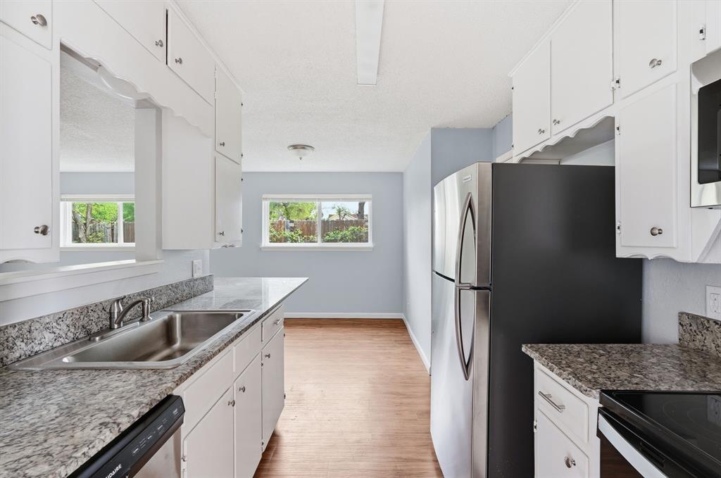 Hanger Estates - Residential