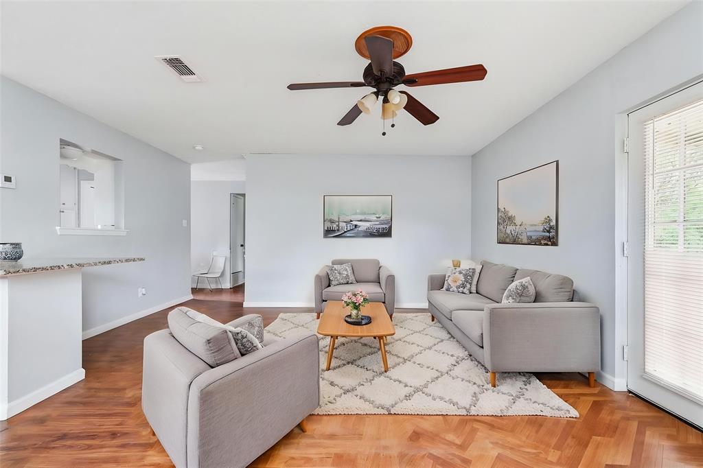 Hanger Estates - Residential