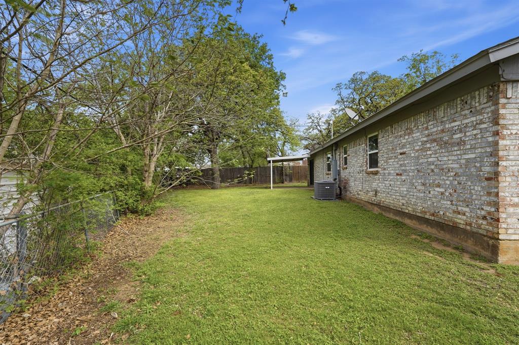Hanger Estates - Residential
