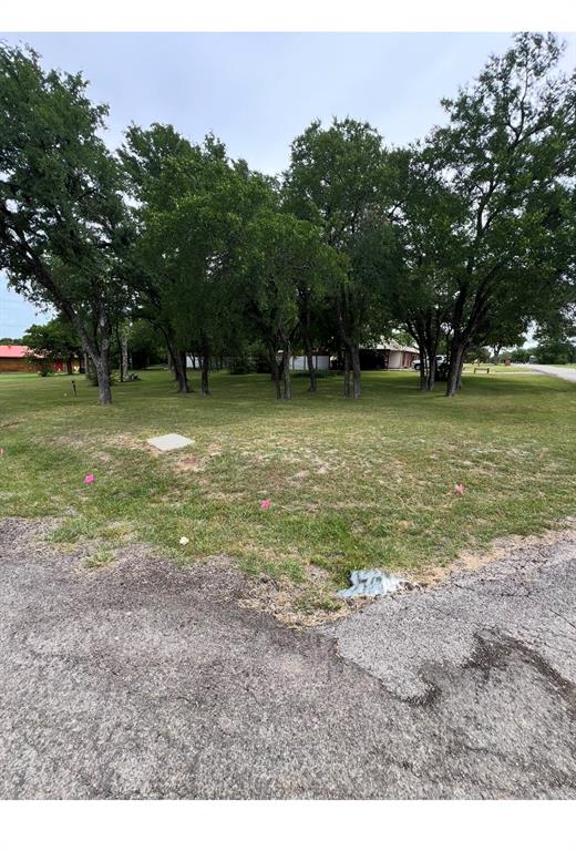 Rock Harbor Estates - Land