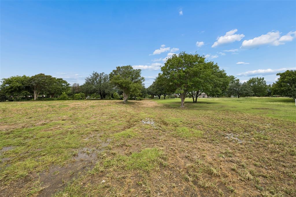 Stonebriar Creek Sub - Land