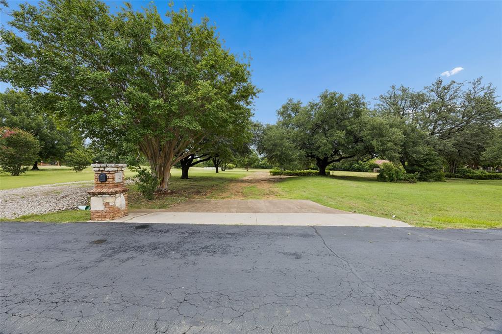 Stonebriar Creek Sub - Land