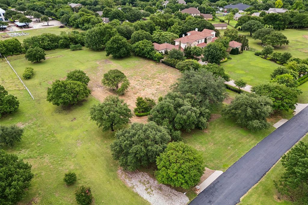 Stonebriar Creek Sub - Land
