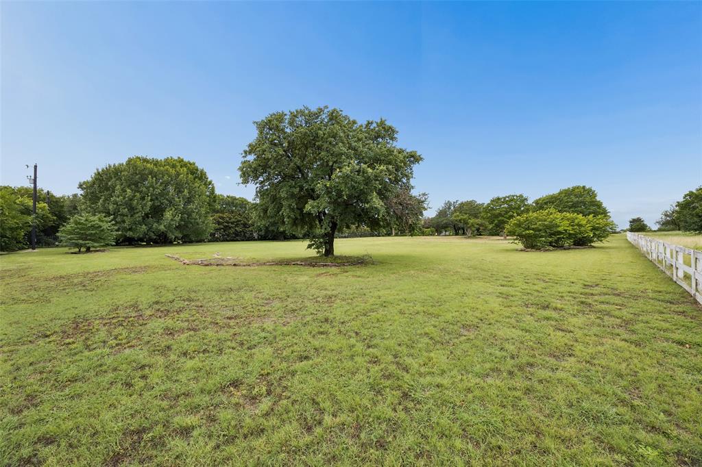 Stonebriar Creek Sub - Land