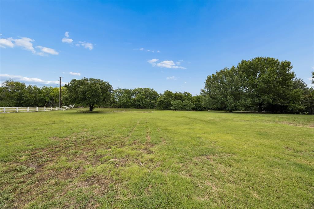 Stonebriar Creek Sub - Land