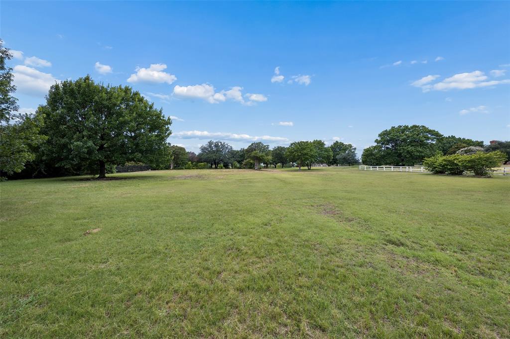 Stonebriar Creek Sub - Land
