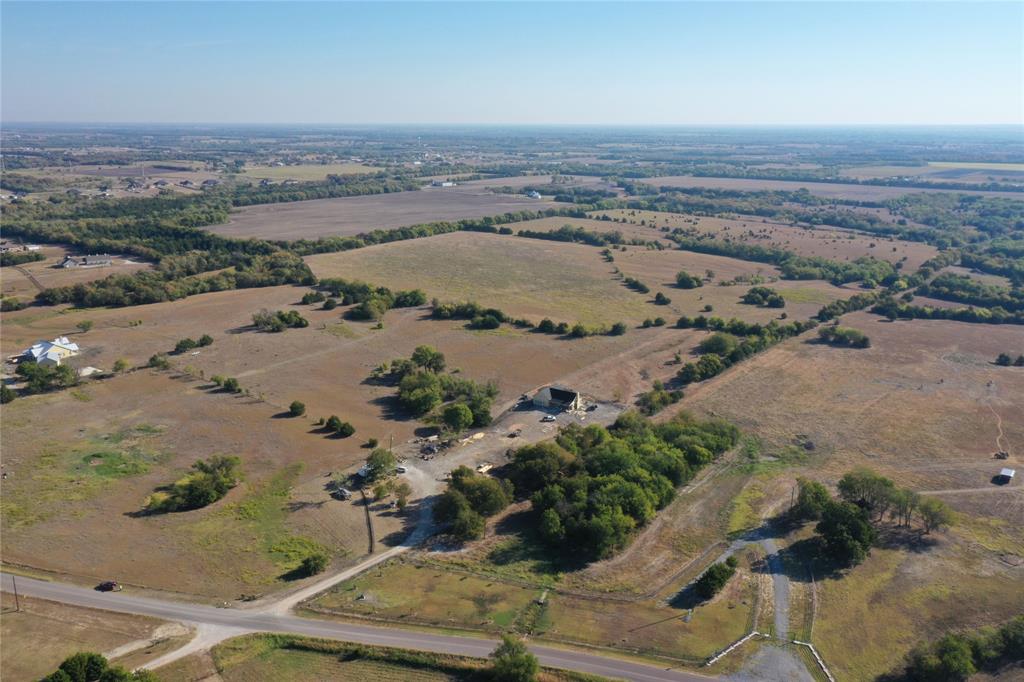 CARTER T CLIFT SURVEY - Land