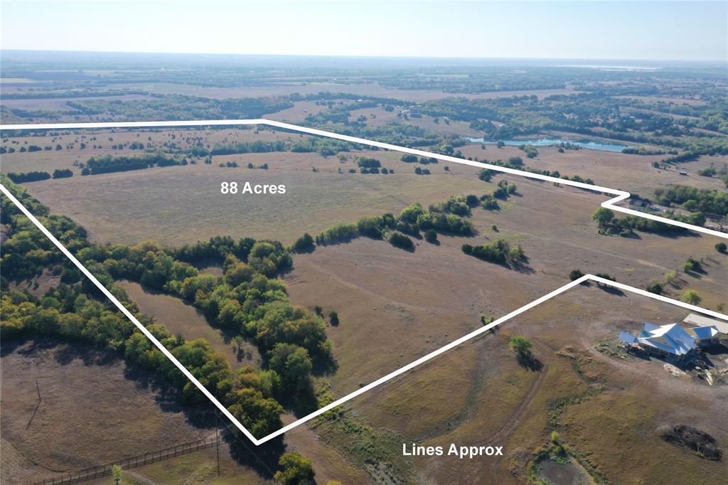 CARTER T CLIFT SURVEY - Land